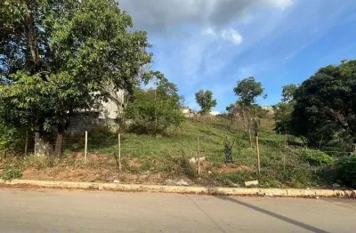 Terreno à venda, 672 m² por r$ 180.000,00 - cachoeira - são josé da lapa/mg