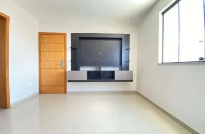 Apartamento com 3 quartos à venda por r$ 450.000 - visconde do rio branco - belo horizonte/mg