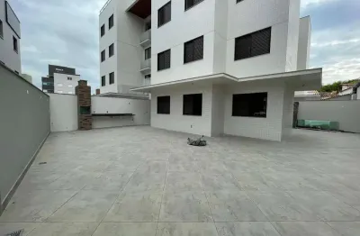 Apartamento garden com 3 quartos à venda por r$ 1.250.000 - itapoã - belo horizonte/mg