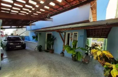 Casa com 4 quartos à venda por r$ 790.000 - planalto - belo horizonte/mg