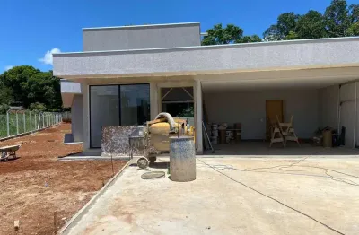 Casa com 3 quartos à venda, 230 m² por r$ 1.500.000 - estância das aroeiras - lagoa santa/mg