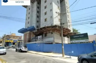 Apartamento com 2 quartos à venda, 53 m² por r$ 419.900,00- santa branca - belo horizonte/mg