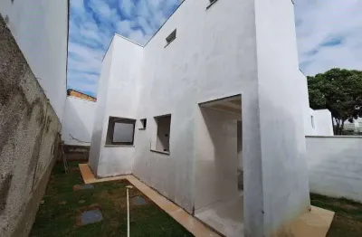 Casa com 3 quartos à venda por r$ 608.000 - etelvina carneiro - belo horizonte/mg