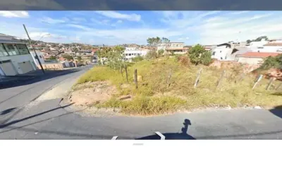 Terreno à venda, 300 m² por r$ 250.000,00 - severina - ribeirão das neves/mg