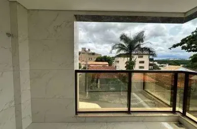 Apartamento com 4 quartos 2 suítes e 2 semi suítes à venda, 130 m² por r$ 1.200.000 - santa rosa - belo horizonte/mg