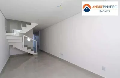 Casa com 2 quartos à venda por r$ 499.000 - floramar - belo horizonte/mg