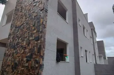 Apartamento garden com 3 quartos 1 suíte à venda, 103 m² por r$ 548.000 - santa mônica - belo horizonte/mg