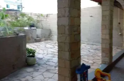 Casa com 3 quartos à venda, 282 m² por r$ 650.000 - vila cloris - belo horizonte/mg