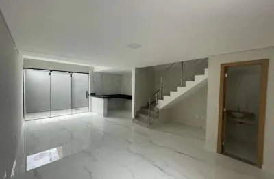 Casa com 3 quartos à venda por r$ 779.900,00 - santa mônica - belo horizonte/mg