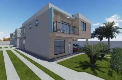 Casa em condomínio com 3 quartos e 03 suites à venda, 165 m² por r$ 860.000 - trevo - belo horizonte/mg