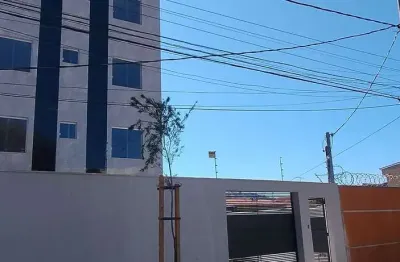 Apartamento com 2 quartos à venda, 55 m² por r$ 305.000,00 - letícia - belo horizonte/mg
