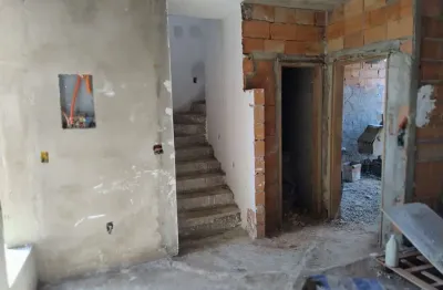 Casa com 3 quartos 1 suite à venda, 118 m² por r$ 999.000 - itapoã - belo horizonte/mg
