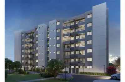 Apartamento com 3 quartos sendo 01 com suite à venda, 70 m² por r$ 711.197,00 - bandeirantes (pampulha) - belo horizonte/mg