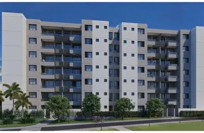 Apartamento com 3 quartos sendo 01 om suite à venda, 72 m² por r$ 719.653,00- bandeirantes (pampulha) - belo horizonte/mg
