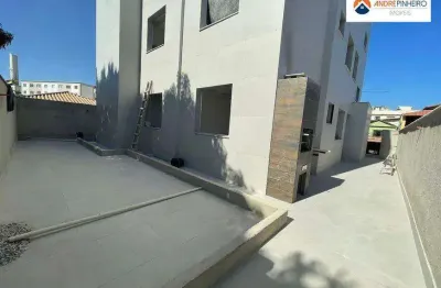 Apartamento garden com 3 quartos sendo 01 com suite à venda, 190 m² por r$ 1.090.000 - santa amélia - belo horizonte/mg