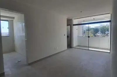 Apartamento com 2 quartos sendo 01 com suite à venda, 54 m² por r$ 399.000 - santa branca