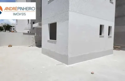 Apartamento garden com 2 quartos - suite á venda no bairro santa branca – r$ 629.000,00