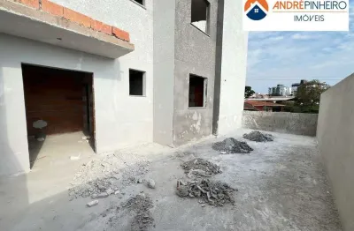 Apartamento com área privativa à venda – 3 quartos, 1 suíte – santa branca – r$ 745.000,00