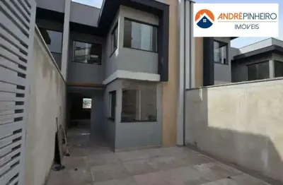 Casa com 3 quartos 1 suite à venda, 90 m² por r$ 950.000,00 - jardim atlântico - belo horizonte/mg