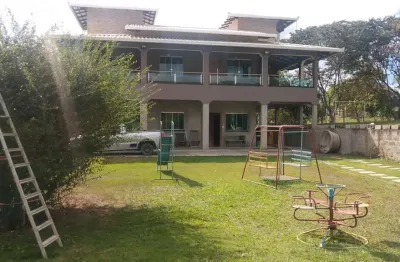 Chácara com 3 quartos sendo 01 com suite à venda, 3000 m² por r$ 1.290.000 - bairro alvorada - esmeraldas/mg