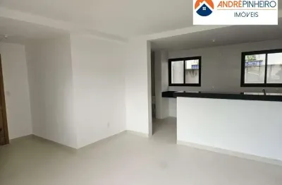 Cobertura com 2 quartos sendo 02 suites à venda, 97 m² por r$ 800.000,00 - alto barroca - belo horizonte/mg