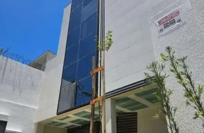 Apartamento garden com 3 quartos sendo 01 com suite à venda, 135 m² por r$ 873.000,00 - alto barroca - belo horizonte/mg