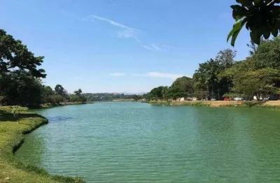 Terreno à venda, 3697 m² por r$ 2.200.000 - copacabana orla da lagoa pampulha- belo horizonte/mg