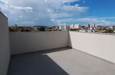 Cobertura com 3 quartos à venda, 118 m² por r$ 590.000 - planalto - belo horizonte/mg