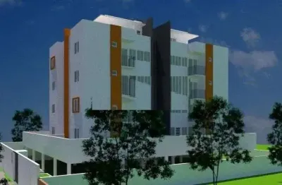 Apartamento com 2 quartos à venda, 60 m² por r$ 280.000 - xangri-lá - contagem/mg