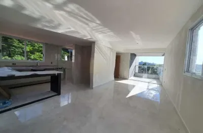 Apartamento com 4 quartos à venda, 145 m² por r$ 1.300.000 - liberdade - belo horizonte/mg