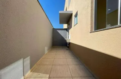 Apartamento garden com 2 quartos à venda, 62 m² por r$ 380.000 - candelária - belo horizonte/mg
