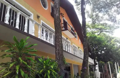 Casa com 3 quartos à venda, 645 m² por r$ 3.500.000 - jardim atlantico - belo horizonte/mg