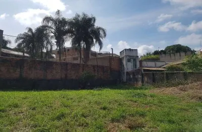 Terreno à venda, 1050 m² por r$ 1.080.000,00 - jardim atlantico - belo horizonte/mg
