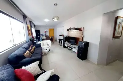Apartamento com 4 quartos sendo 02 com suite à venda, 130 m² por r$ 1.150.000 - liberdade - belo horizonte/mg