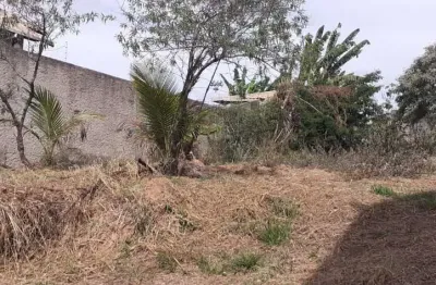 Terreno à venda, 630 m² por r$ 480.000,00 - trevo - belo horizonte/mg
