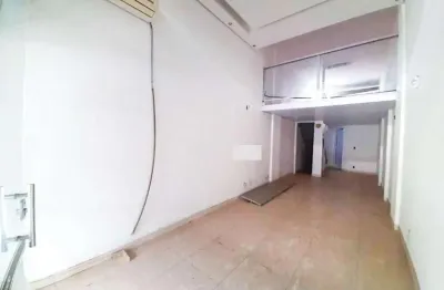 Loja à venda, 50 m² por r$ 480.000,00 - santa branca - belo horizonte/mg