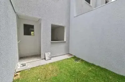 Casa com 2 quartos à venda, 70 m² por r$ 470.000 - planalto - belo horizonte/mg