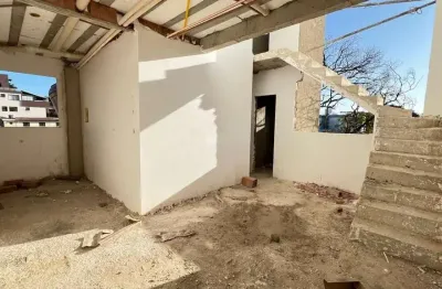 Cobertura com 3 quartos sendo 02 com suite à venda, 82 m² por r$ 930.000,00 - itapoã - belo horizonte/mg