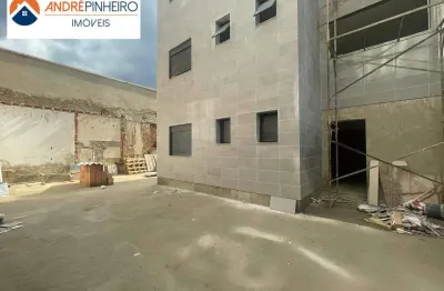 Apartamento garden com 2 quartos sendo 01 com suite à venda, 183 m² por r$ 850.000,00 - itapoã - belo horizonte/mg