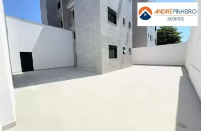 Apartamento garden apartamento à venda – 2 quartos (1 suíte) – 2 vagas – bairro itapoã - r$ 850.000,00