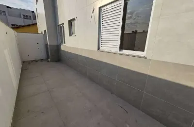 Apartamento garden com 3 quartos à venda, 75 m² por r$ 750.000 - planalto - belo horizonte/mg