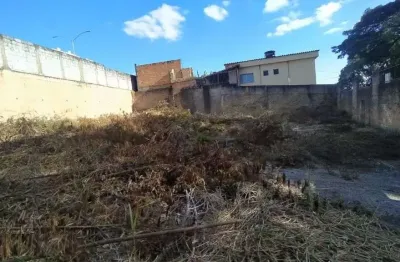 Terreno à venda, 472 m² por r$ 950.000,00 - vila cloris - belo horizonte/mg