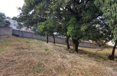 Terreno à venda, 2000 m² por r$ 1.500.000,00 - trevo - belo horizonte/mg
