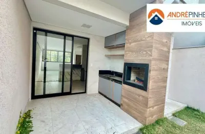 Casa com 3 quartos sendo 01 com suite à venda, 145 m² por r$ 999.000,00 - itapoã - belo horizonte/mg