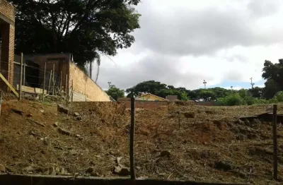 Terreno à venda, 1000 m² por r$ 790.000,00 - bandeirantes (pampulha) - belo horizonte/mg