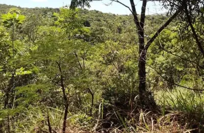 Terreno à venda, 77346 m² por r$ 5.800.950,00 - são sebastião das águas claras - nova lima/mg