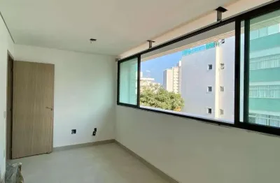 Apartamento com 3 quartos sendo 01 com suite , 63 m² - venda por r$ 630.000.00- itapoã - belo horizonte/mg