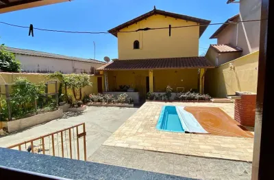 Casa com 4 quartos sendo 01 com suite à venda, 148 m² por r$ 750.000 - trevo - belo horizonte/mg