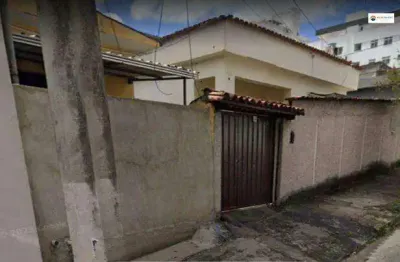 Casa á venda - santa branca , 3 quartos, 360 m² - belo horizonte