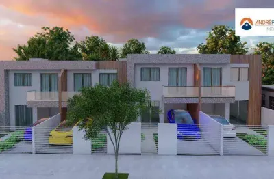 Casa à venda - 3 quartos, 3 banheiros - 153m² - r$ 625.000 leticia -belo horizonte